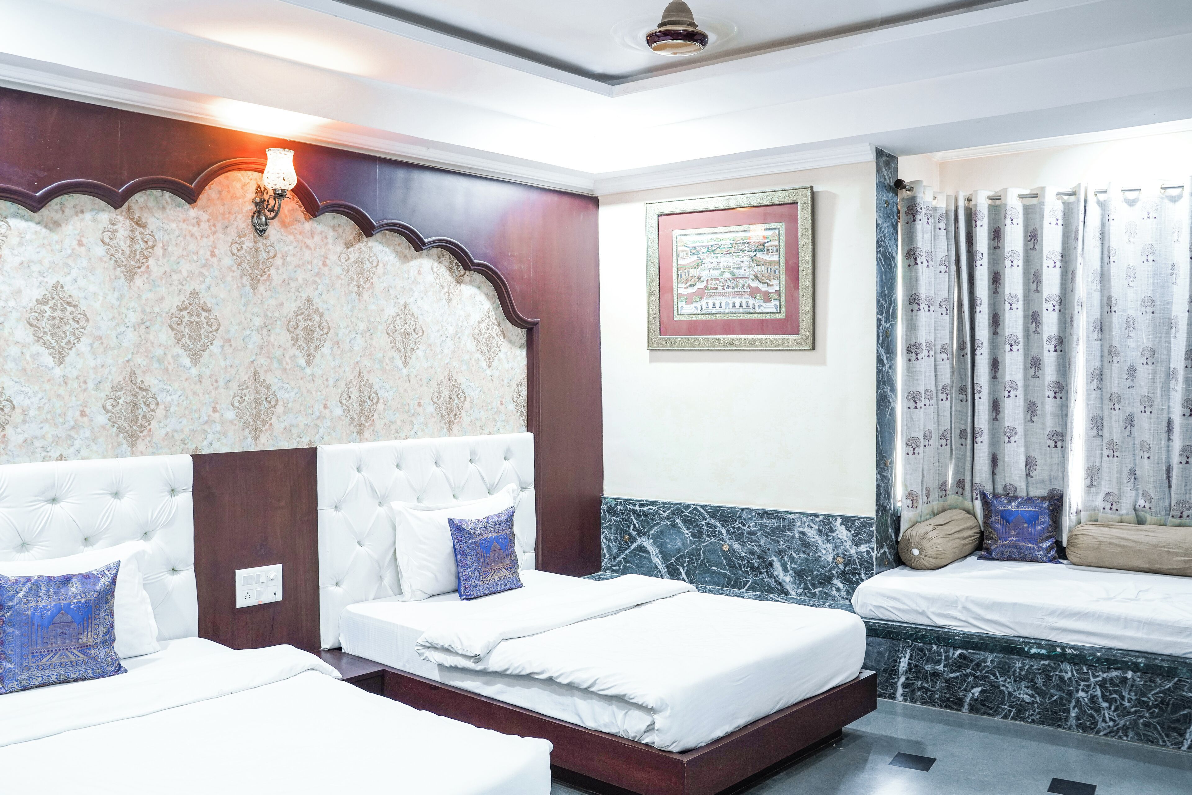 Photo - Hide-In Udaipur - A Lake View Boutique Hotel