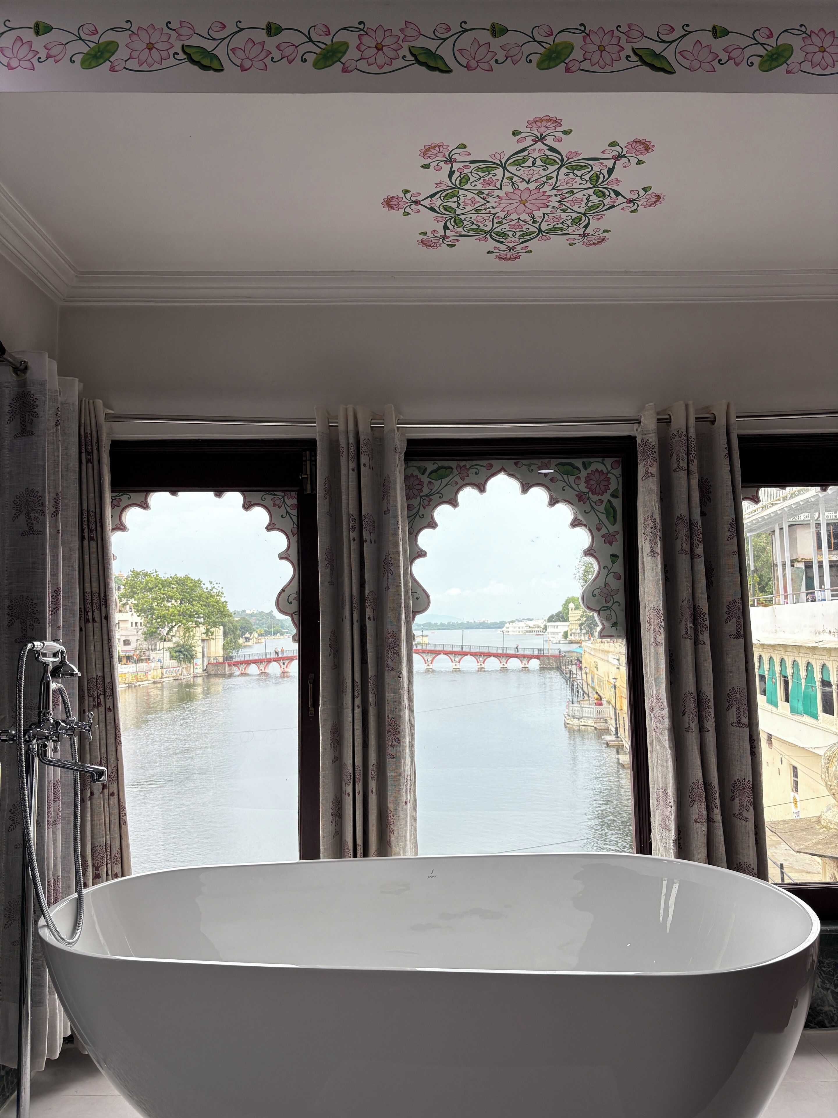 Photo - Hide-In Udaipur - A Lake View Boutique Hotel