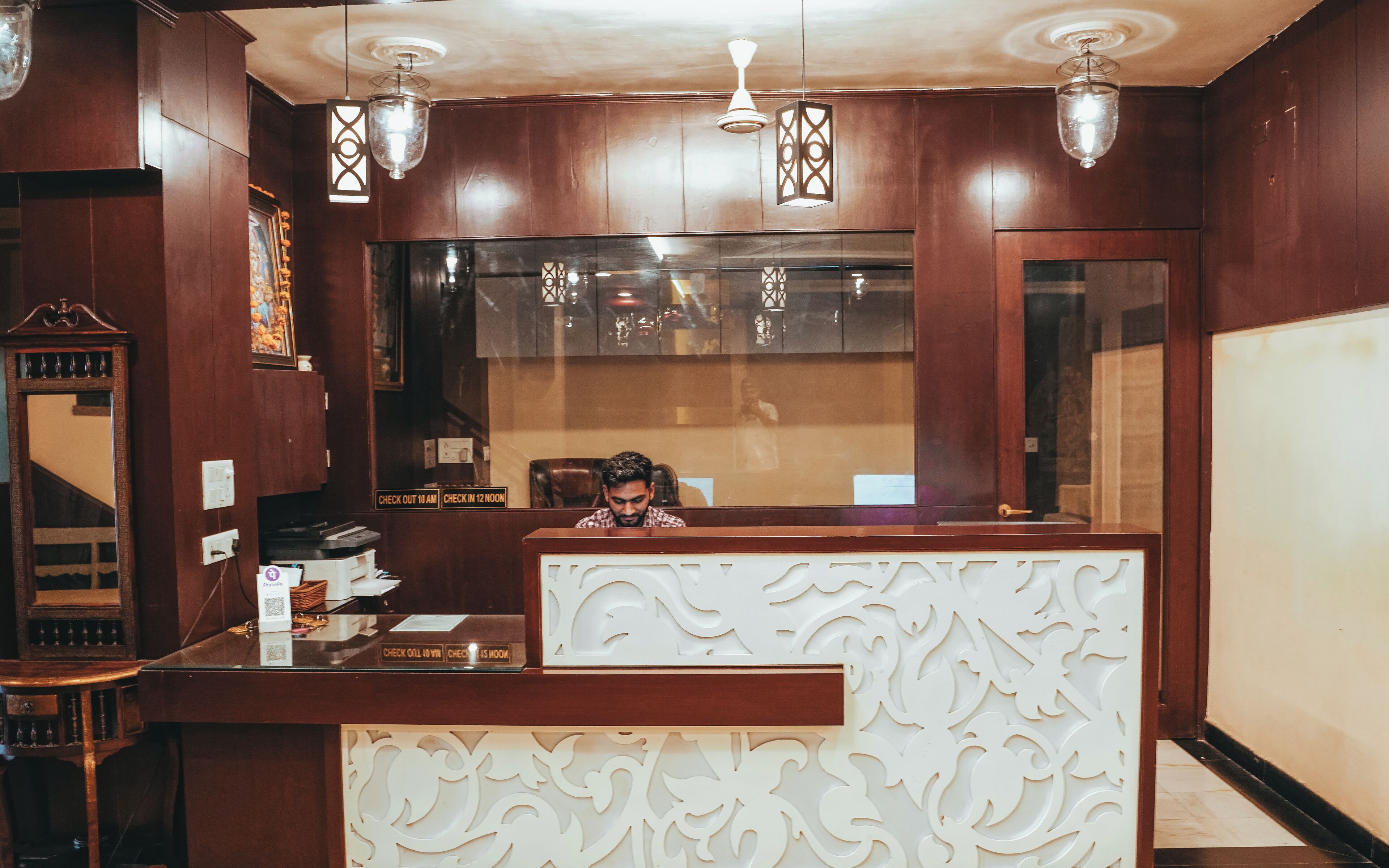 Photo - Hide-In Udaipur - A Lake View Boutique Hotel