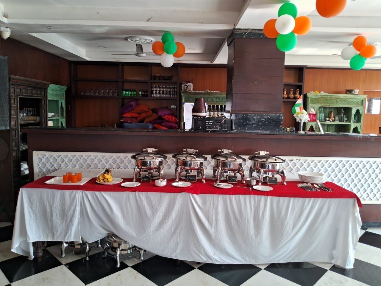 Photo - Hide-In Udaipur - A Lake View Boutique Hotel