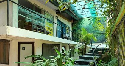 Amazonas Explorers Leticia