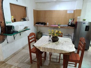 Comfort-Apartment | Eigene Küche