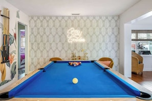 Area giochi