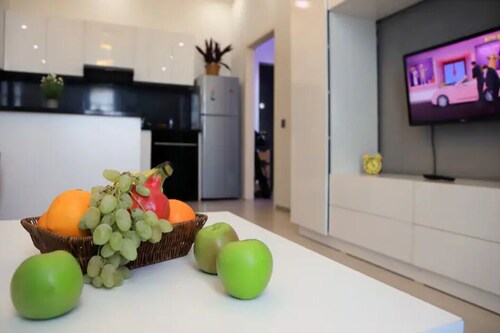 Kristal Absheron 110