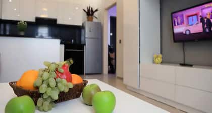 Kristal Absheron 110