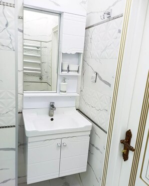 Slippers - Premium apartment (Baku)