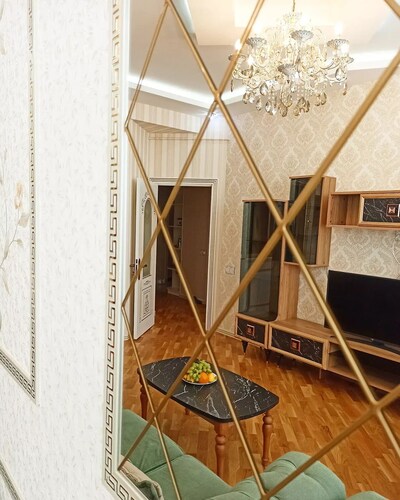 Premium apartment