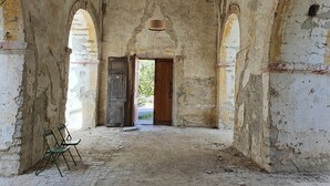 Interior - Apartment les canisses (UZES)