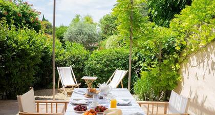 appartement les canisses