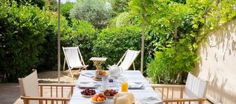 Apartment les canisses