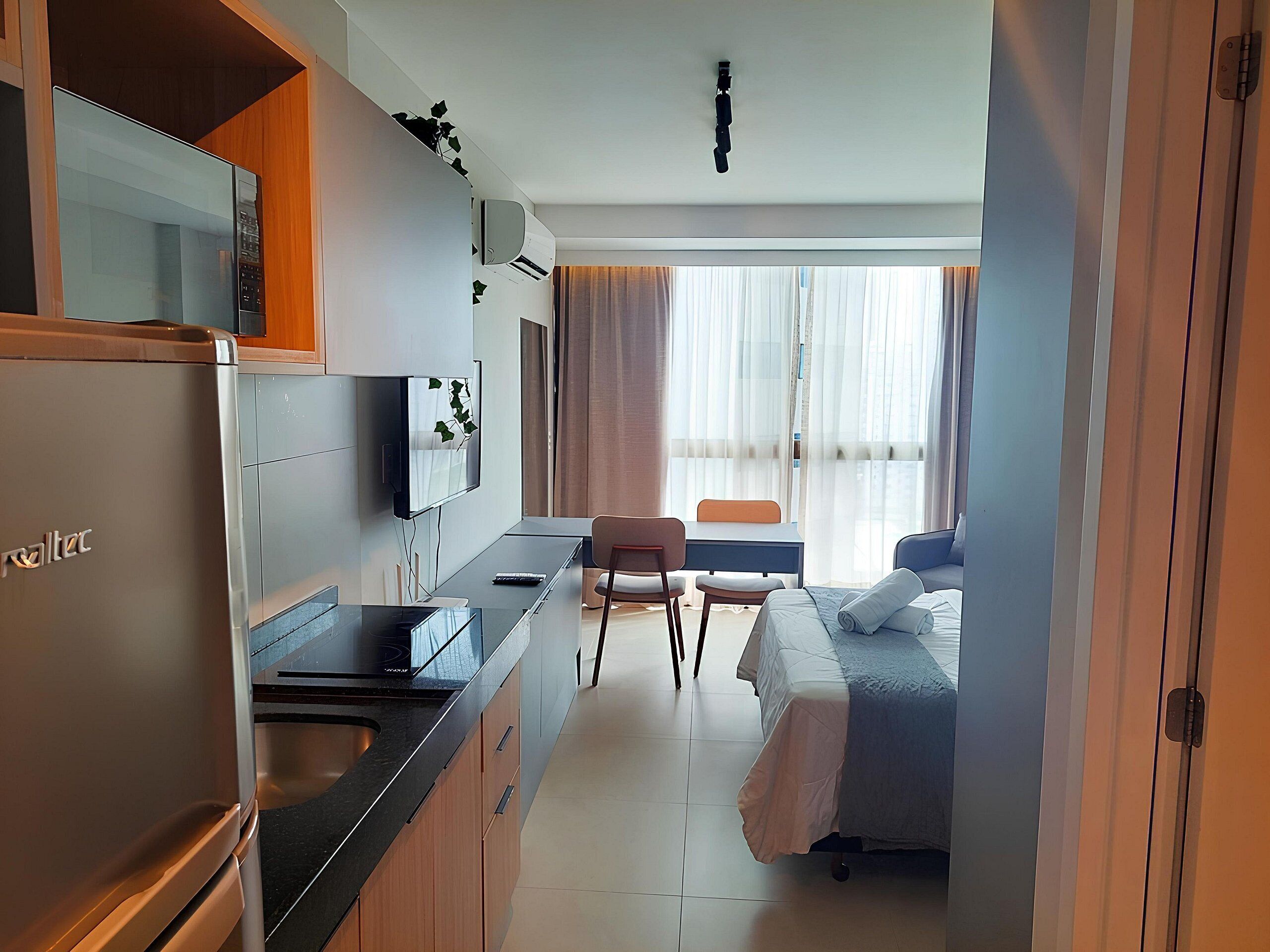 Studio | Private kitchen