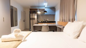 1 slaapkamer, gratis wifi