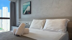 Studio – deluxe | Wi-fi (inkludert)