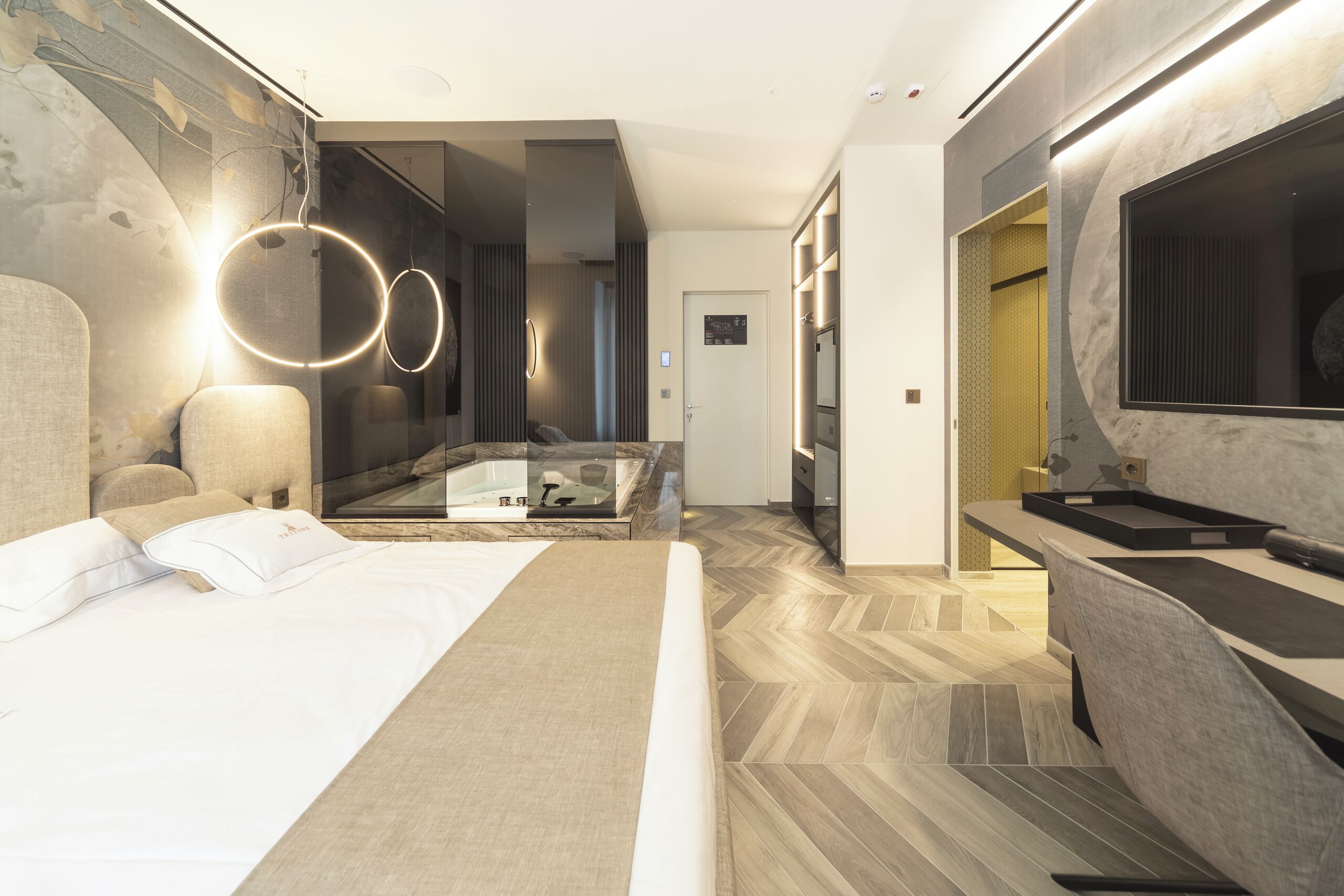 Foto - Tritone Luxury Suites Piazza del Popolo