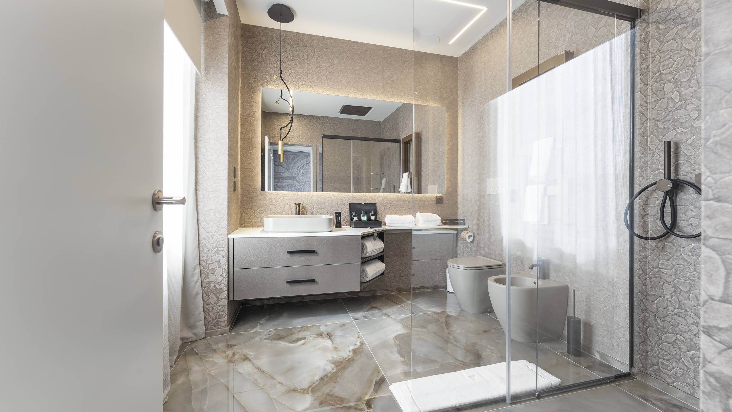 Foto - Tritone Luxury Suites Piazza del Popolo