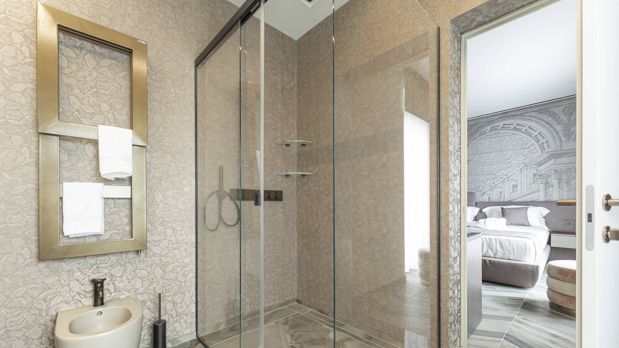 Foto - Tritone Luxury Suites Piazza del Popolo