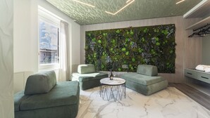 Gianicolo - Presidential Room, City View | Utsikt fra rommet