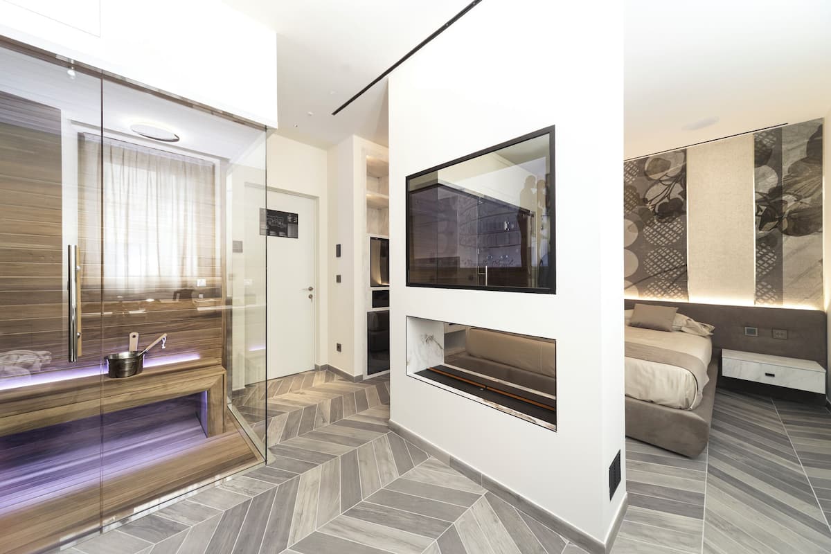 Piazza Di Spagna - Comfort Room