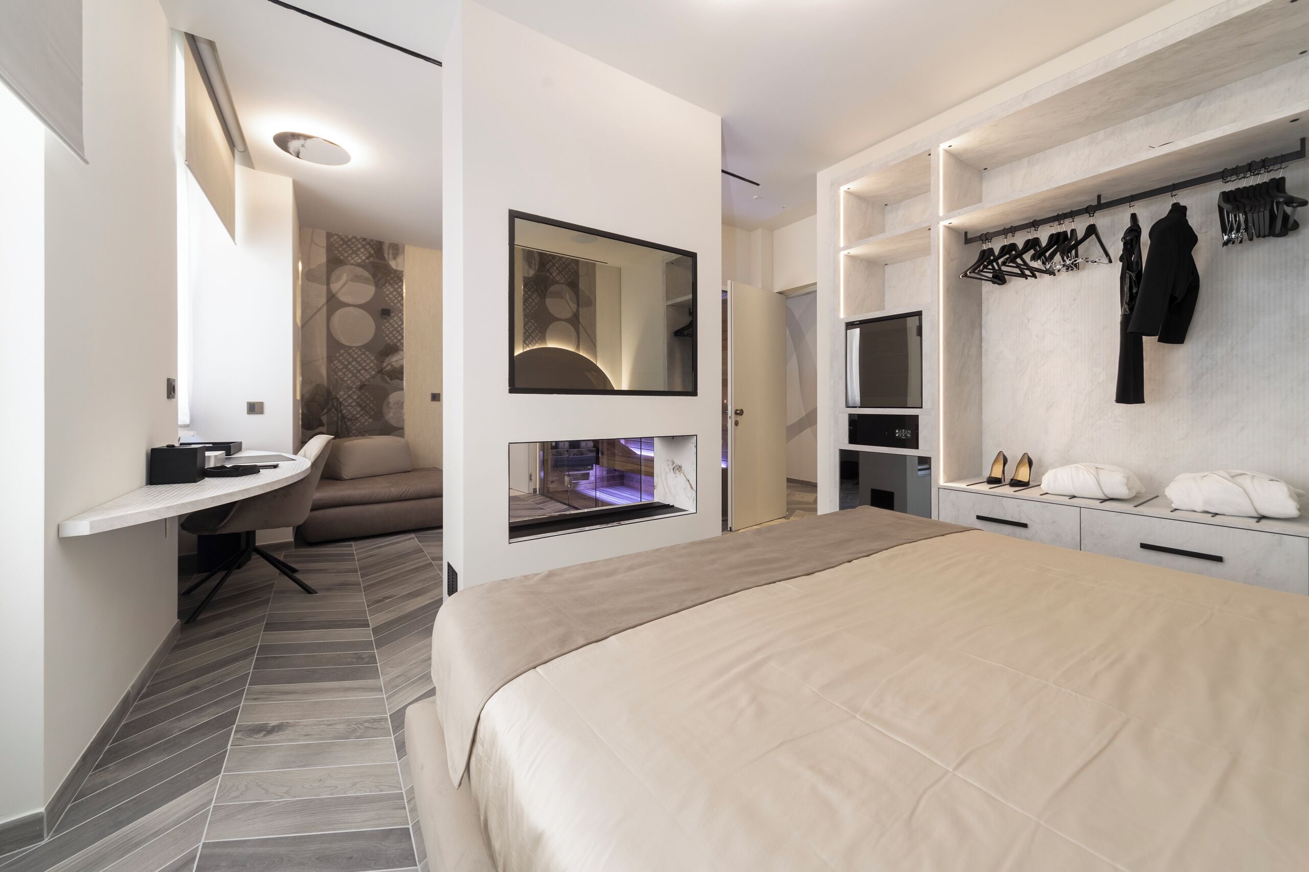 Foto - Tritone Luxury Suites Piazza del Popolo