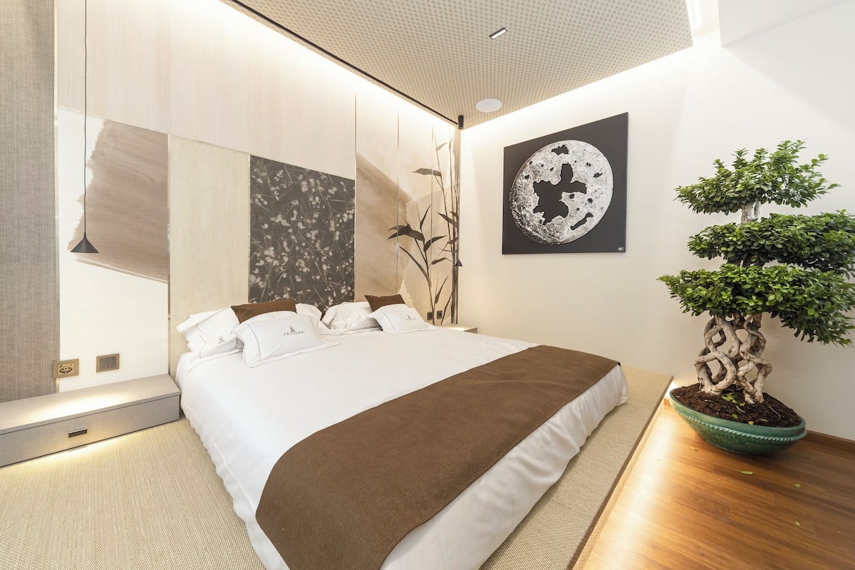 Campo de' Fiori - Design Room