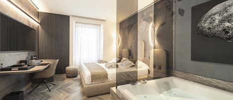 Piazza del Popolo - Exclusive Room | Pemandangan dari kamar