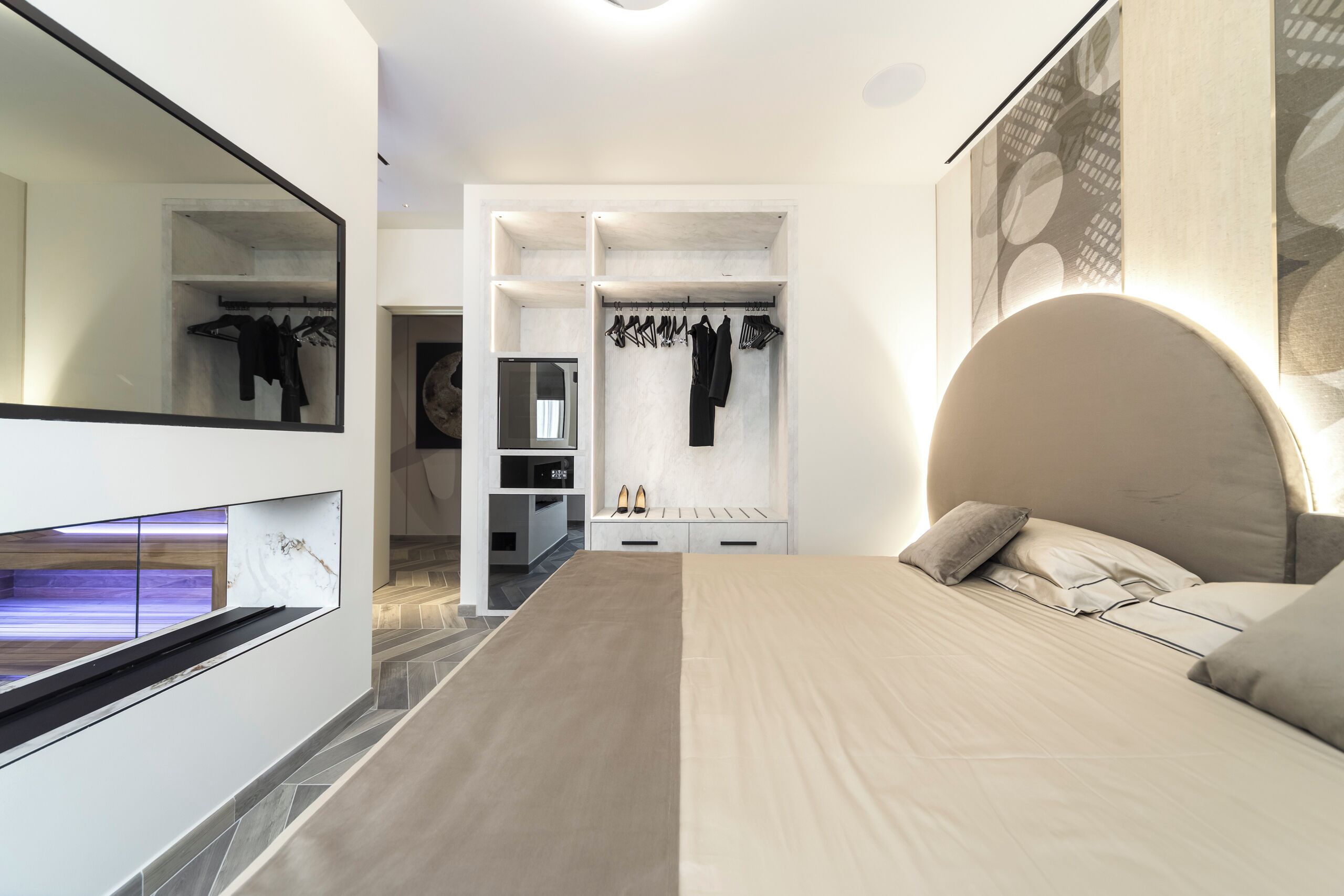 Foto - Tritone Luxury Suites Piazza del Popolo