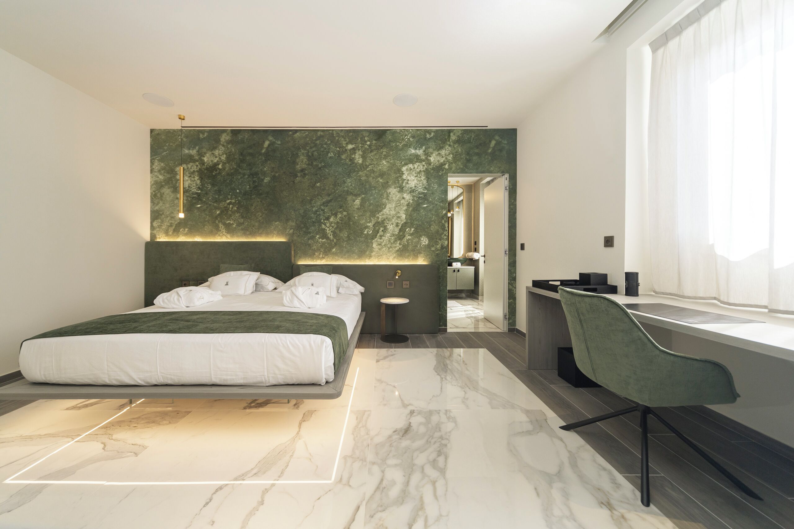 Foto - Tritone Luxury Suites Piazza del Popolo