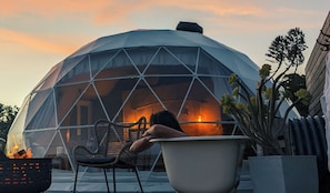 Exterior - Wilder Tasmania (Gowrie Park)