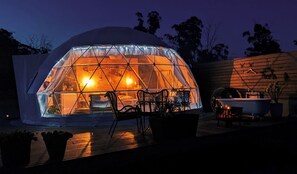 Free WiFi - Wilder Tasmania (Gowrie Park)