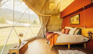 Free WiFi - Wilder Tasmania (Gowrie Park)