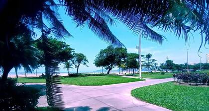 Casa Studio Home Office - Pompéia Santos with WiFi 600 Megas - Garagem Privativa