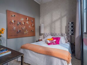 3 quartos, Wi-Fi, roupa de cama