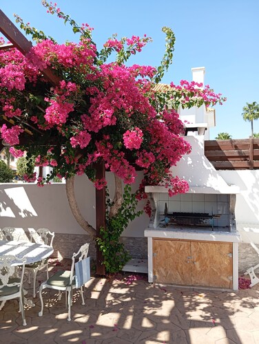 House Melia villa de lux 