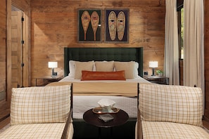 5 habitaciones, escritorio, tabla de planchar con plancha y wifi 