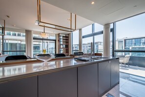 Interiør
