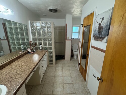 Charming retreat house