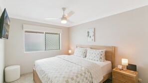 2 bedrooms, Internet