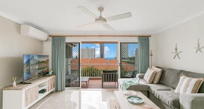 By The C - Coolangatta Beachside - Min. 3 Night Stays!