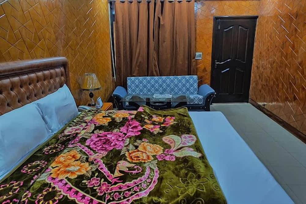 HOTEL ALKAHF