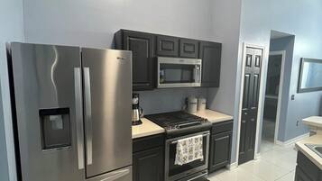 Dishwasher