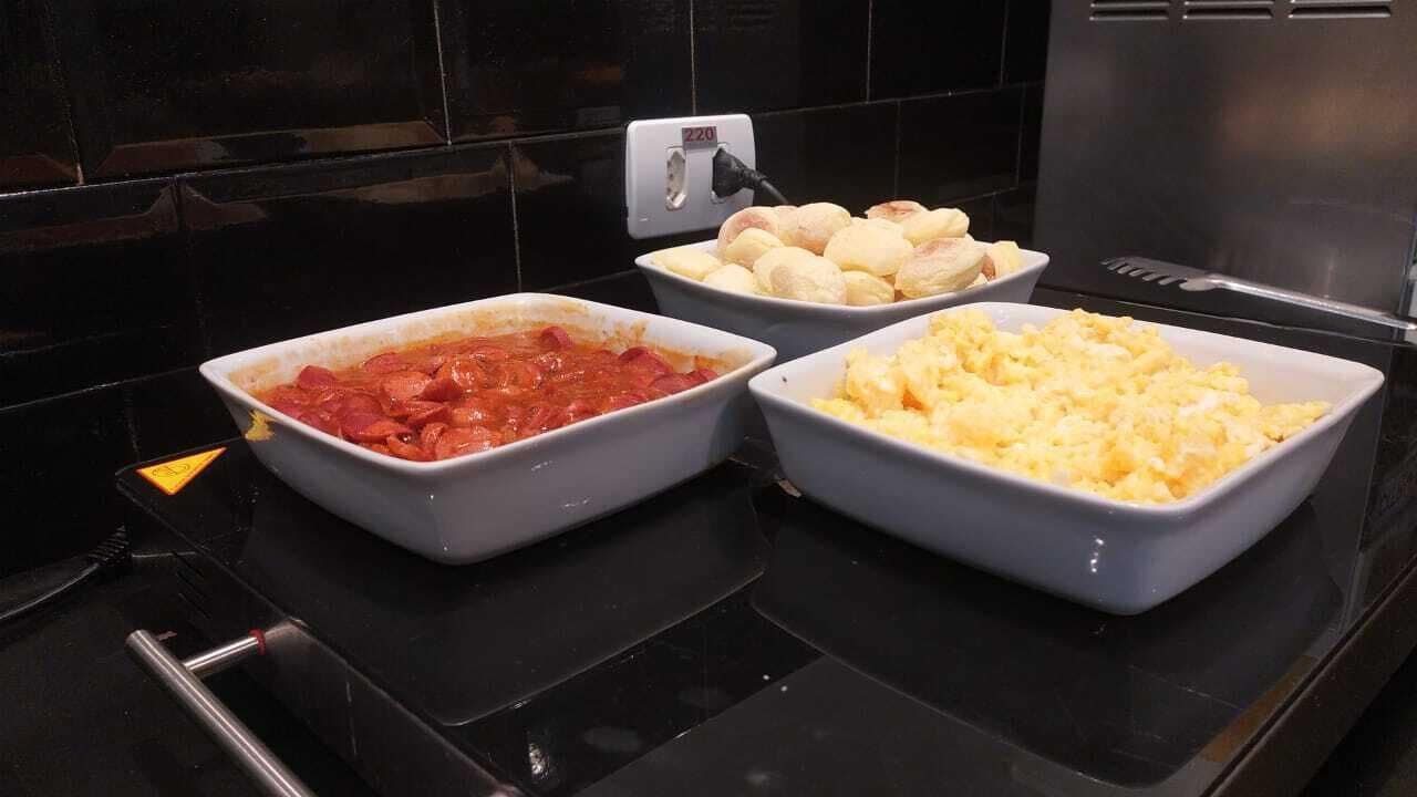 Foto - Unity Hotel - Vila Mariana SP