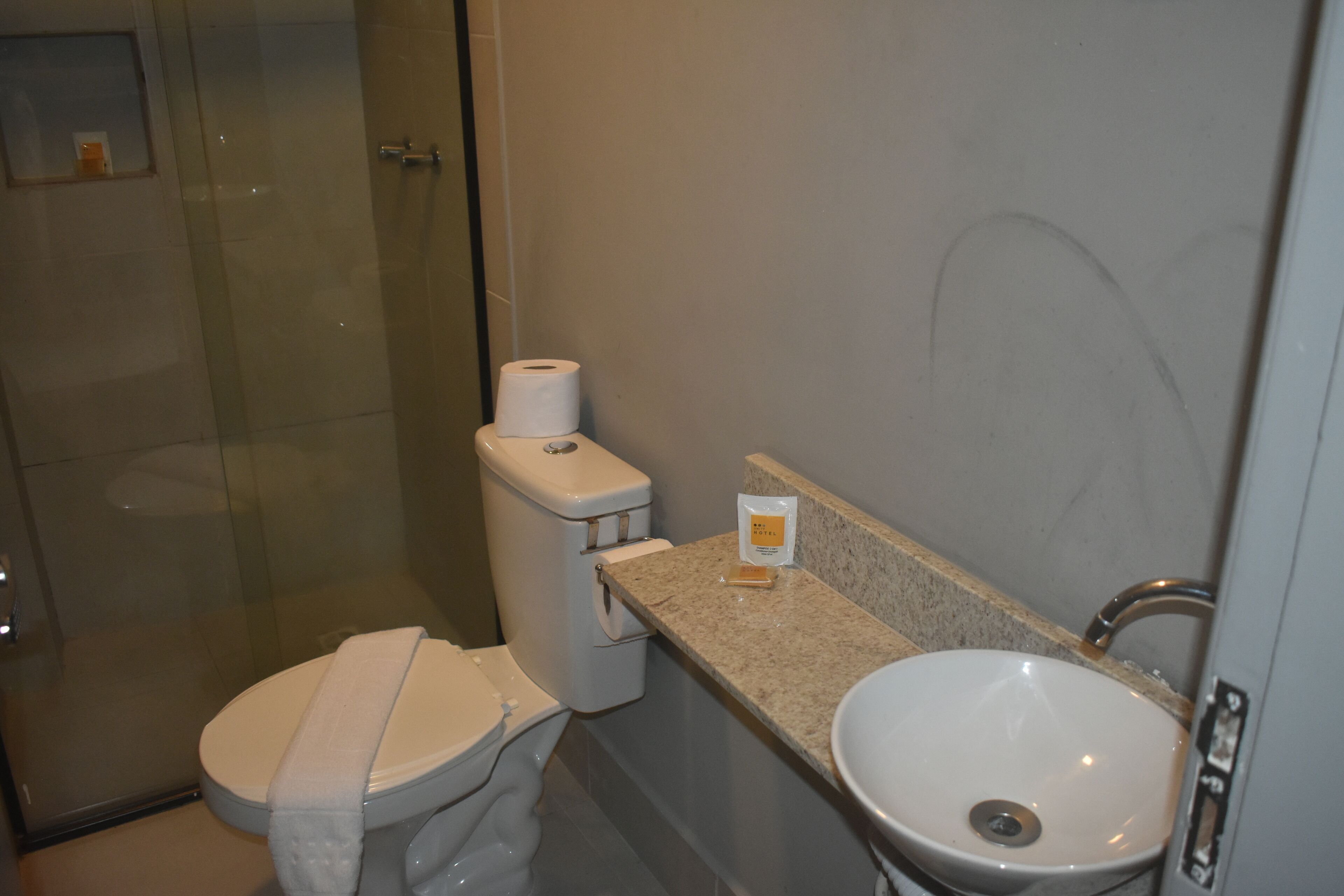 Foto - Unity Hotel - Vila Mariana SP