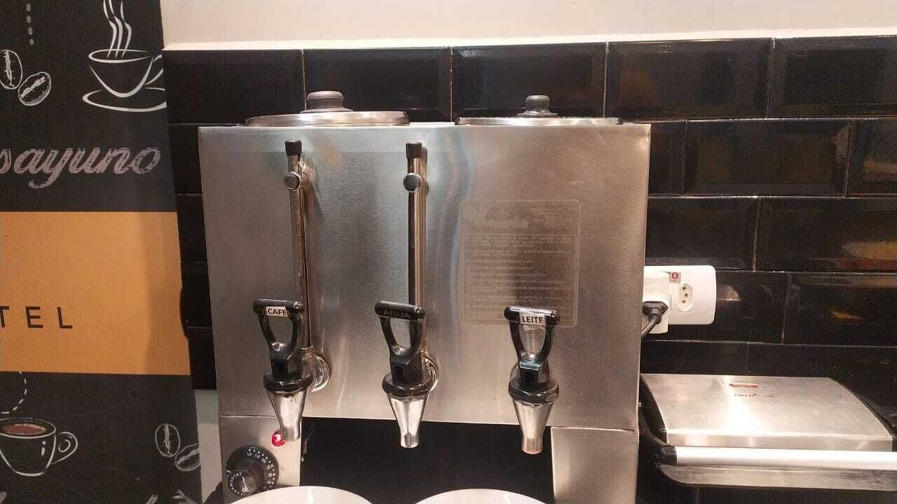 Foto - Unity Hotel - Vila Mariana SP