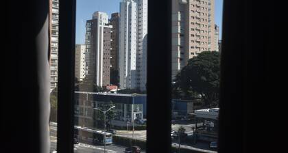 Unity Hotel Vila Mariana