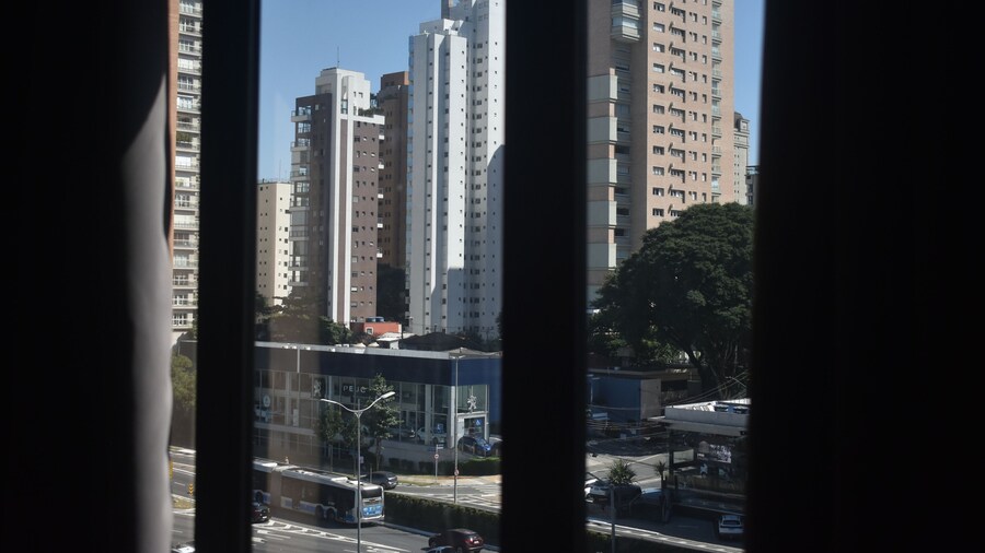 Unity Hotel Vila Mariana