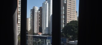 Unity Hotel Vila Mariana