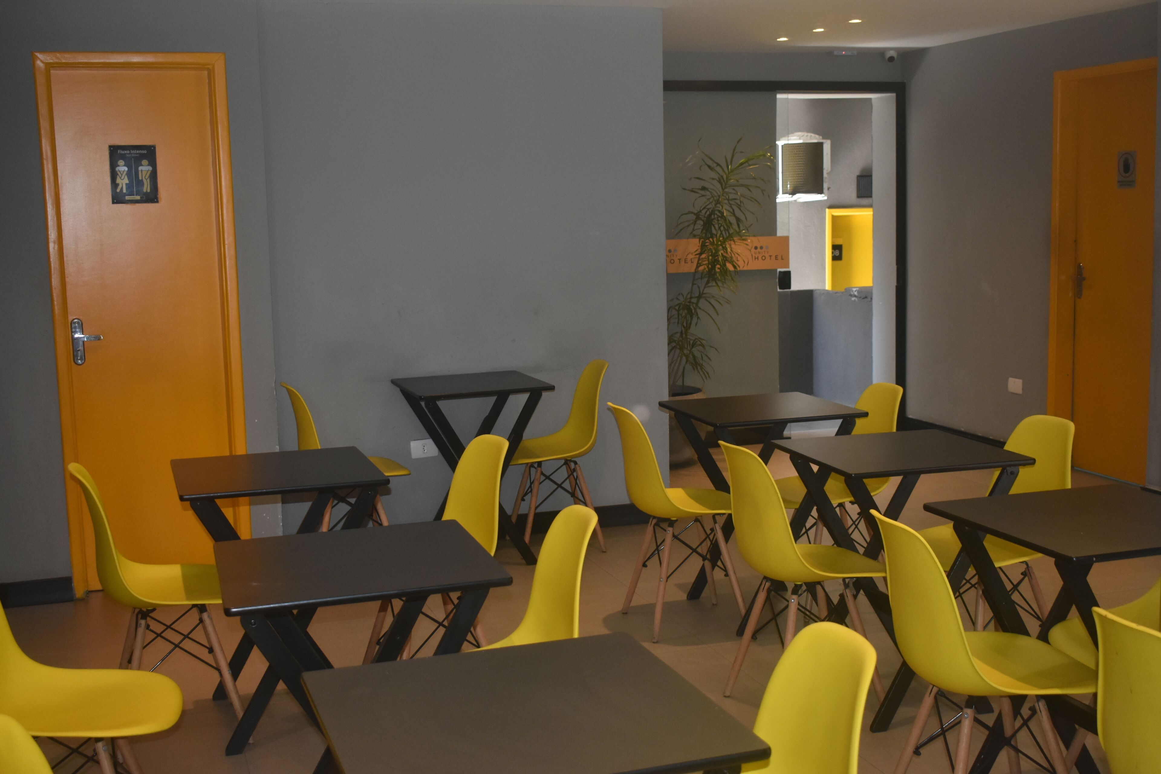 Foto - Unity Hotel - Vila Mariana SP