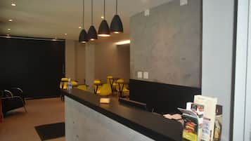 Recepción