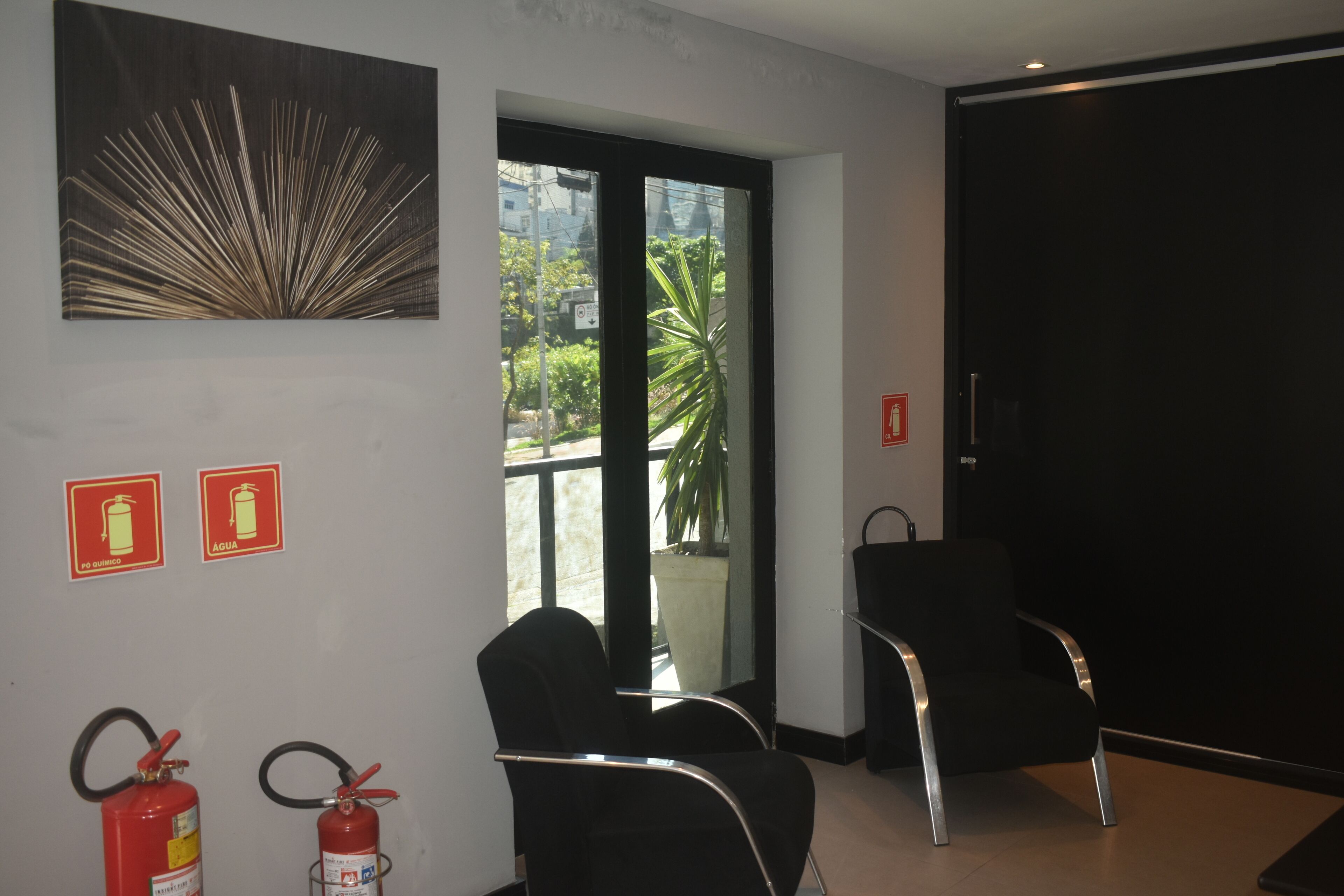 Foto - Unity Hotel - Vila Mariana SP