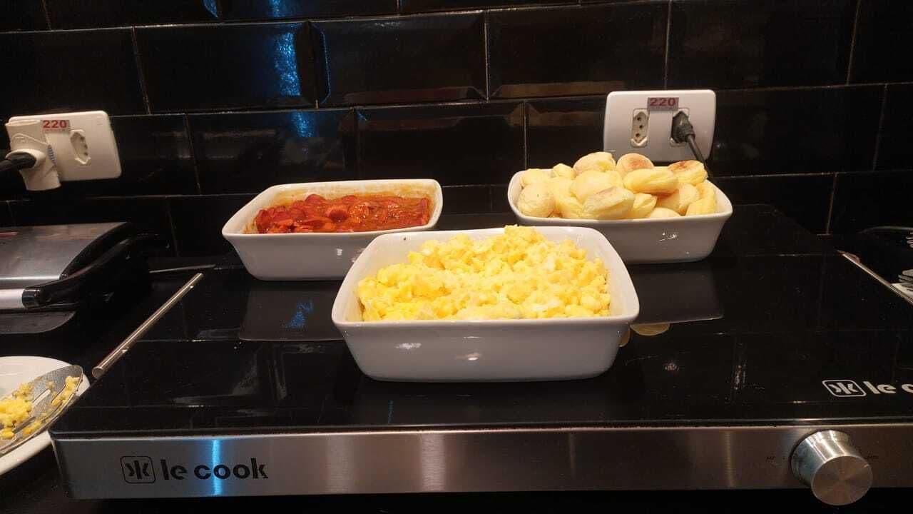 Foto - Unity Hotel - Vila Mariana SP